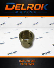 150 520 08 Bushing