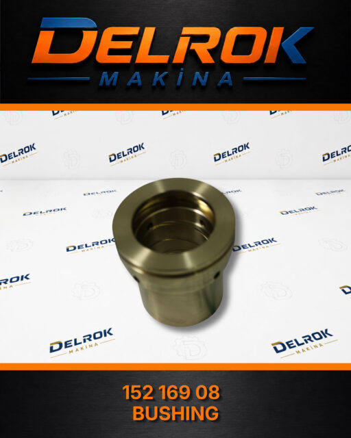 152 169 08 Bushing