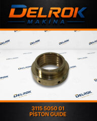 3115 5050 01 Piston Guide