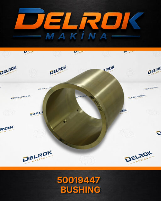 50019447-bushing