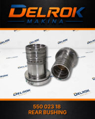550 023 18 Rear Bushing