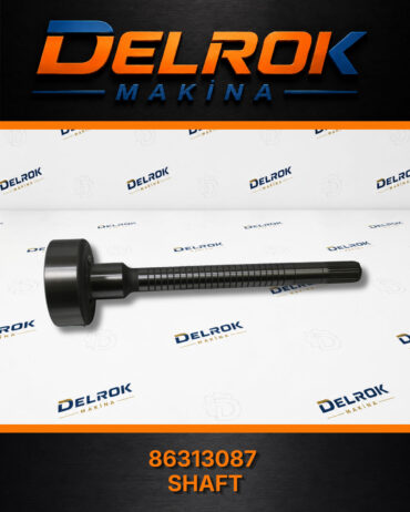 86313087 Shaft