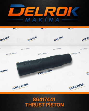 86417441 Thrust Piston