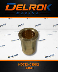 HD712 01002 Bush
