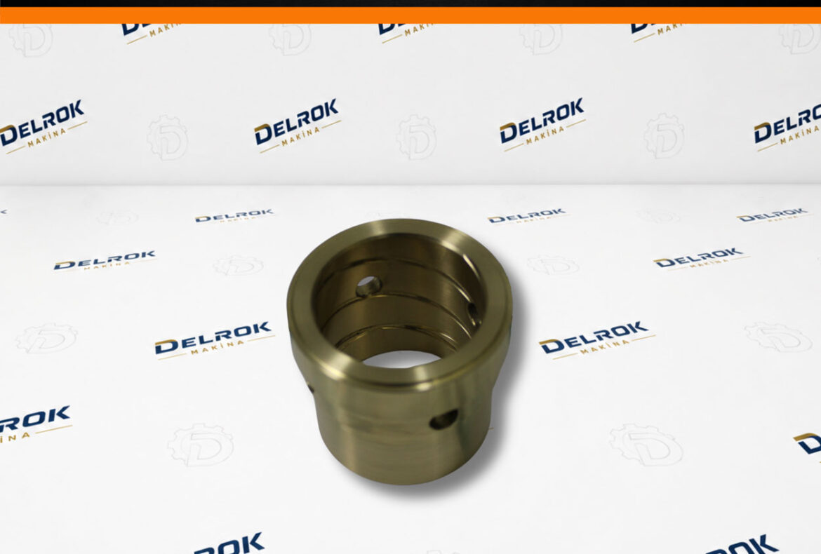 150 520 08 Bushing