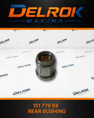 151 779 68 Rear Bushing