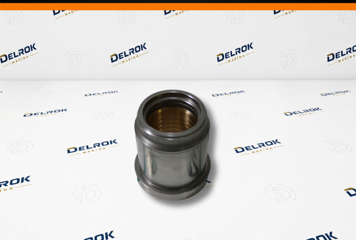 151 779 68 Rear Bushing