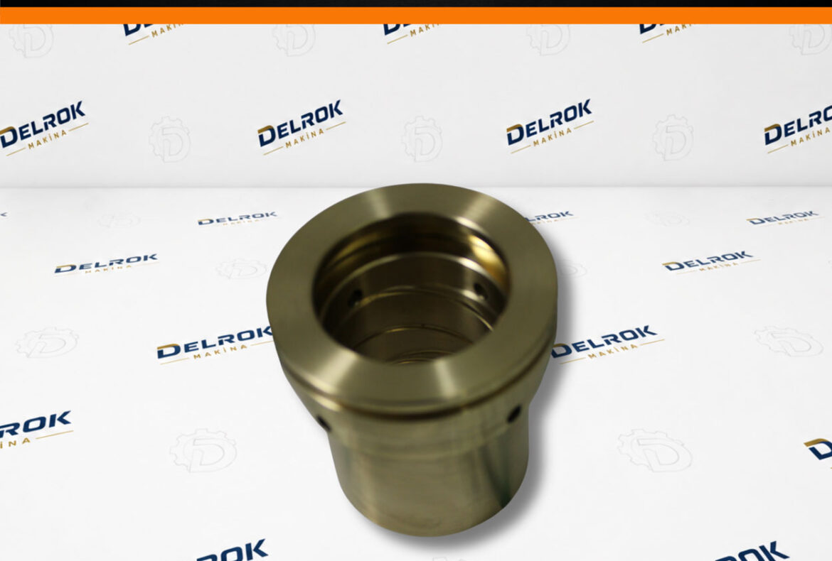152 169 08 Bushing