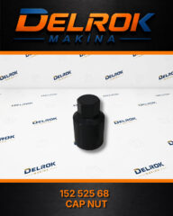 152 525 68 Cap Nut
