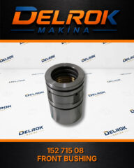 152 715 08 Front Bushing