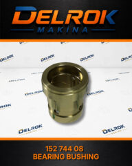 152 744 08 Bearing Bushing