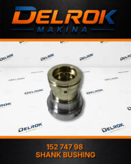 152 747 98 Shank Bushing