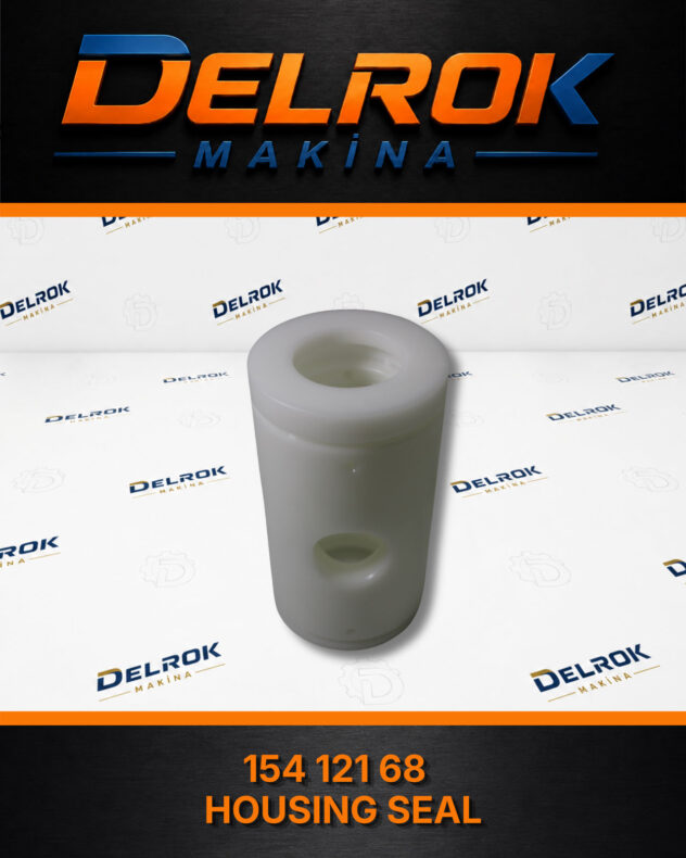 154 121 68 Housing Seal