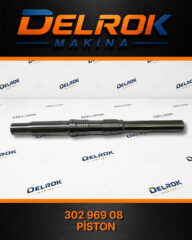302 969 08 Piston