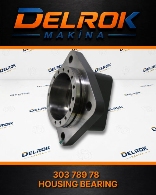 303 789 78 Housing Bearing