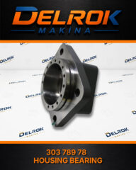 303 789 78 Housing Bearing