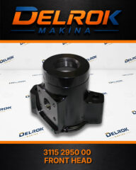 3115 2950 00 Front Head