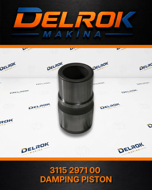 3115 2971 00 Damping Piston