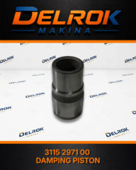 3115 2971 00 Damping Piston
