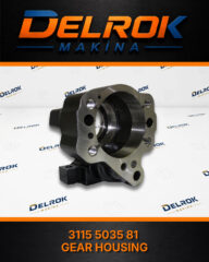 3115 5035 81 Gear Housing