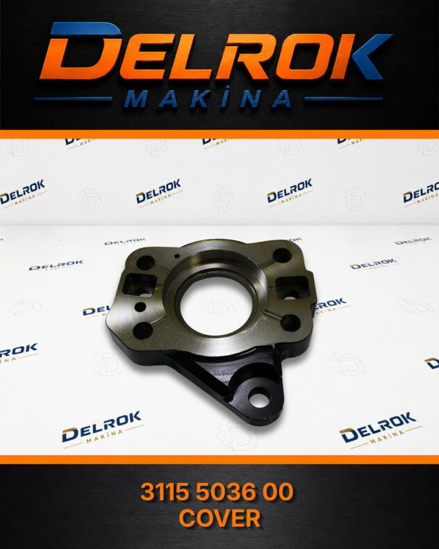 3115 5036 00 Cover