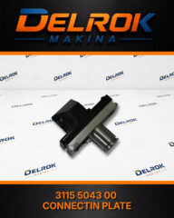 3115 5043 00 Connecting Plate