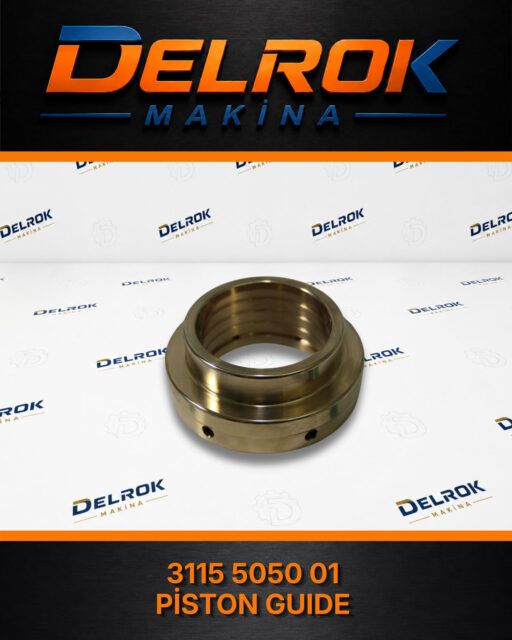 3115 5050 01 Piston Guide