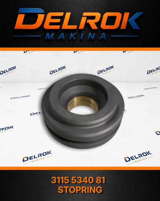 3115 5340 81 Stop Ring