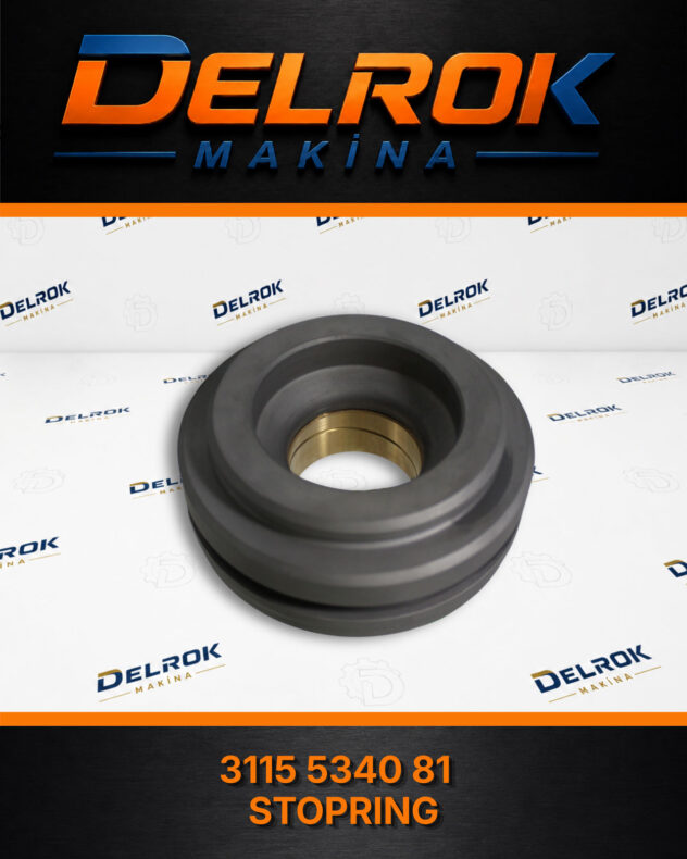 3115 5340 81 Stop Ring