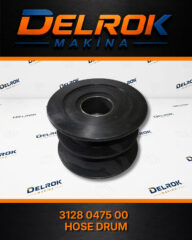 3128 0475 00 Hose Drum