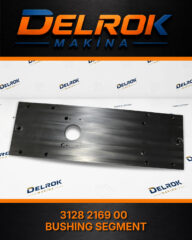 3128 2169 00 Bushing Segment