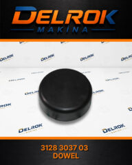 3128 3037 03 Dowel