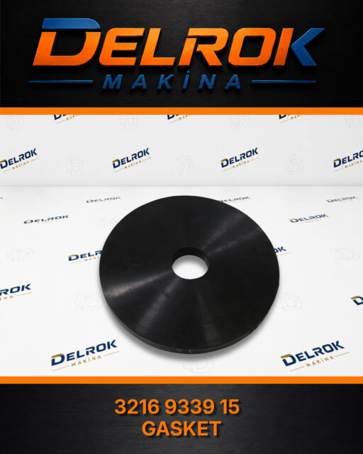 3216 9339 15 Gasket