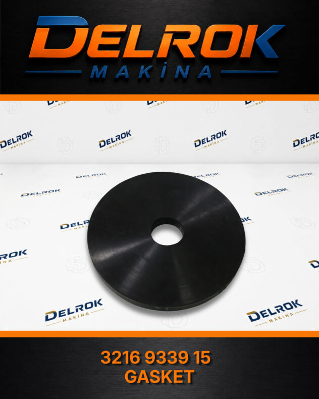 3216 9339 15 Gasket