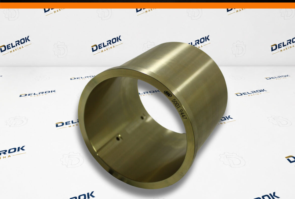 50019447-bushing