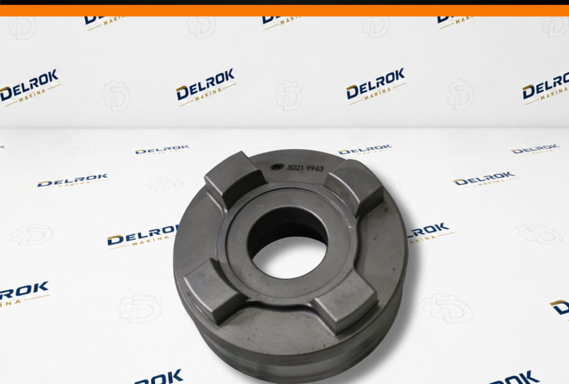 50219963 Retainer