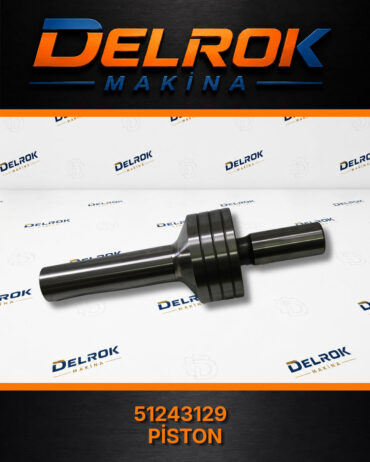 51243129 Piston