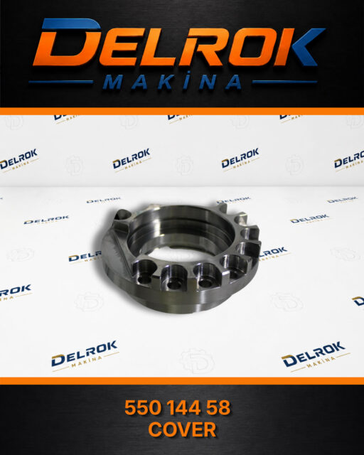 550 144 58 Cover