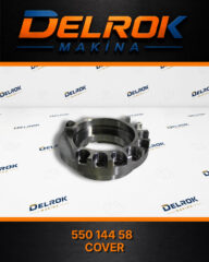 550 144 58 Cover
