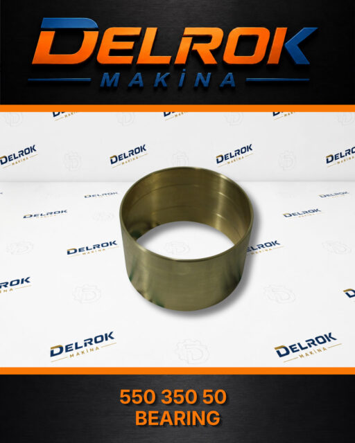 550 350 50 Bearing