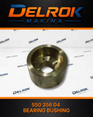 550 356 04 Bearing Bushing