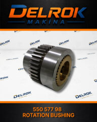 550 577 98 Rotation Bushing