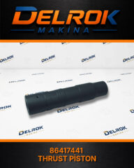 86417441 Thrust Piston