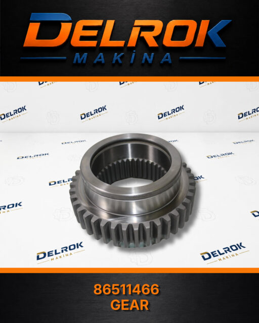 86511466 Gear