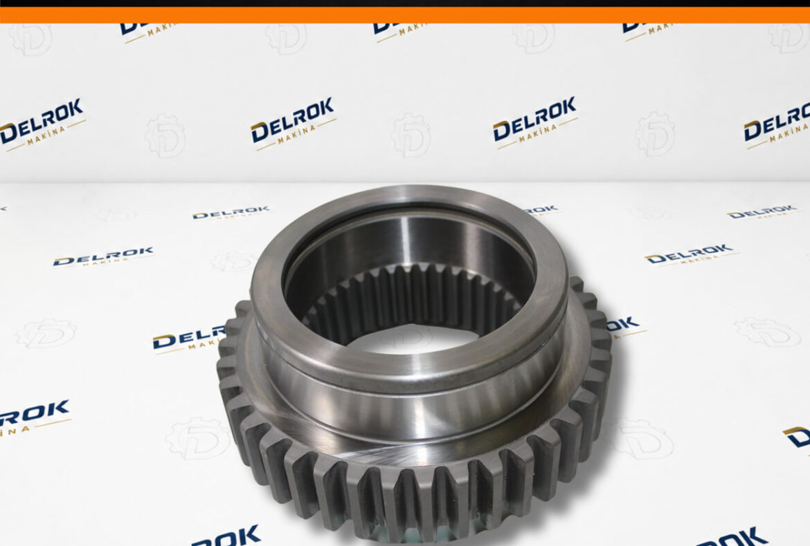 86511466 Gear