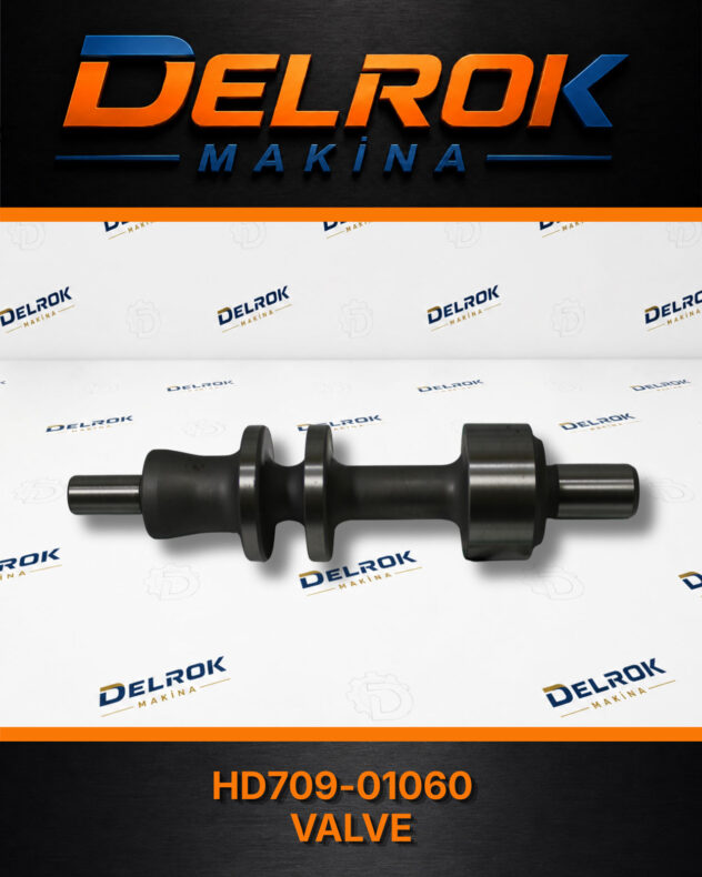 HD709 01060 Valve