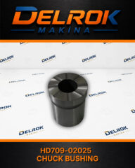 HD709 02025 Chuck Bushing