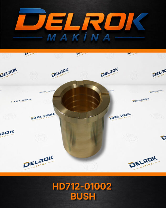 HD712 01002 Bush