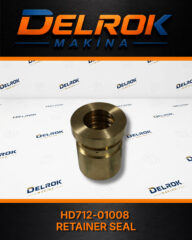 HD712 01008 Retainer Seal