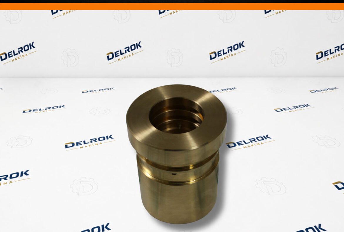 HD712 01008 Retainer Seal